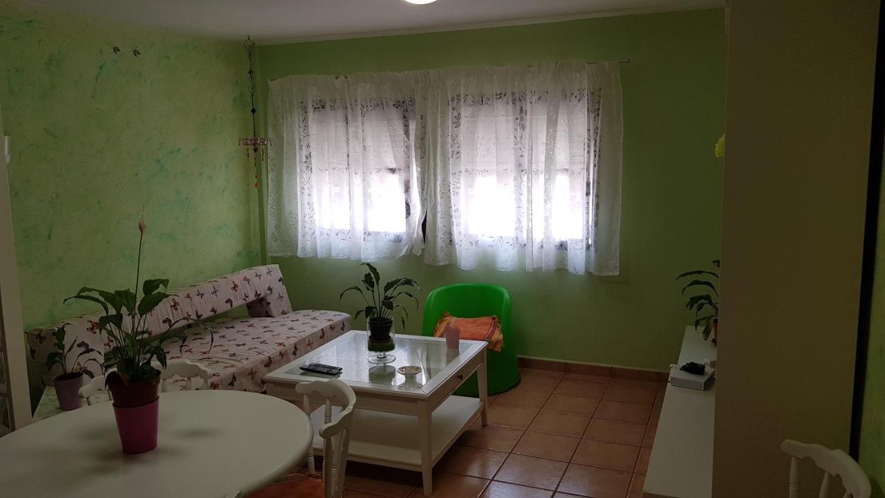 Herosa vacacional Bajamar  Exterior foto