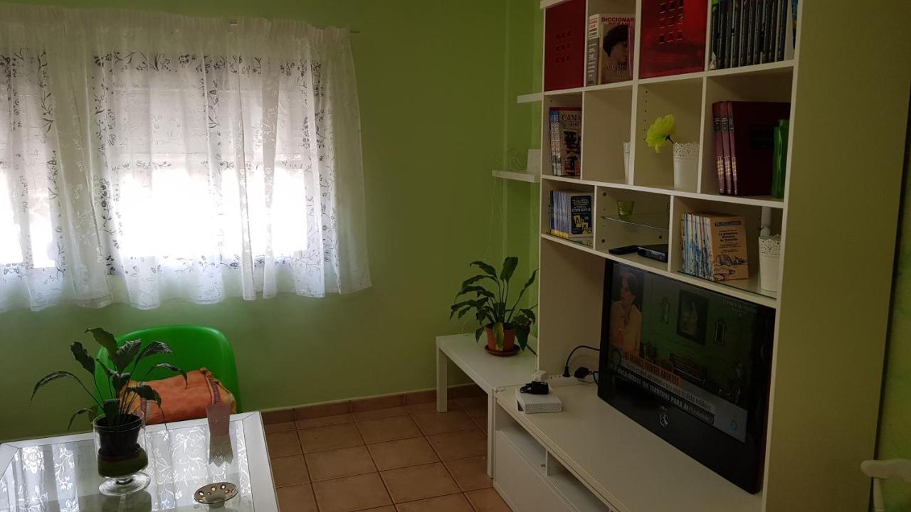 Herosa vacacional Bajamar  Exterior foto