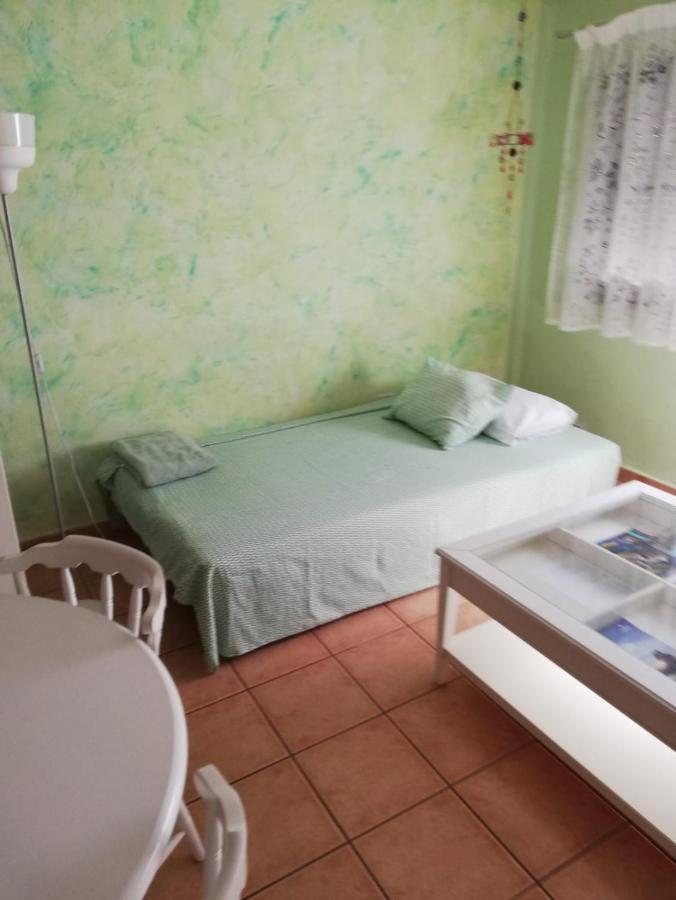 Herosa vacacional Bajamar  Exterior foto